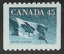 CANADA MINT NH # 1396