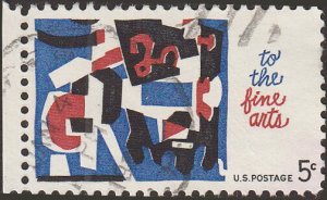 # 1259 USED FINE ARTS    