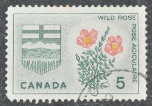 DYNAMITE Stamps: Canada Scott #426  USED