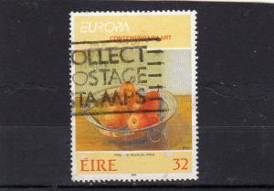 Ireland Comtempory Art used