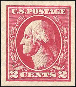 534A Mint,OG,NH... SCV $75.00... XF