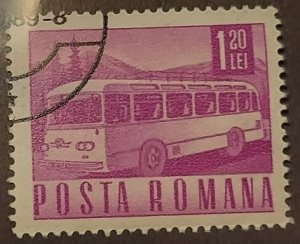 Romania 1976