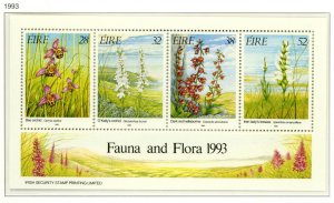 Ireland 894a flower MNH mint       (002143a.)