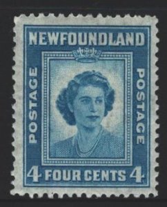 Newfoundland Sc#269 MNH
