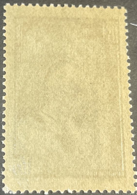 FRANCE # 350-MINT NEVER/HINGED--SINGLE--1938