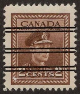 Used 250xx Precancel