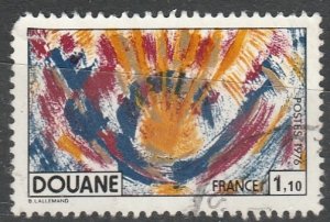 France   1505      (O)     1976