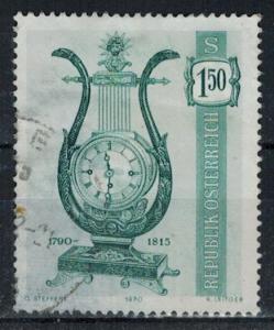 Austria - Scott 866