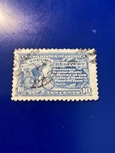 Scott E9 United States