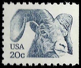 US - #1949 - MNH - SCV-0.45