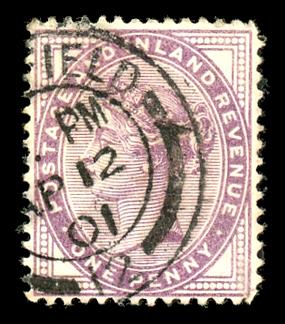 Great Britain 89 Used