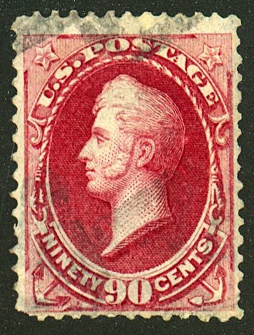 U.S. #155 USED