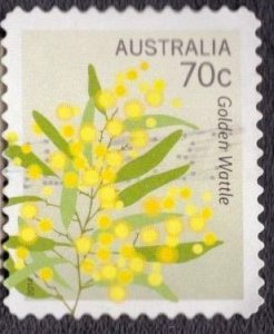 Australia  - 4066 2014 Used