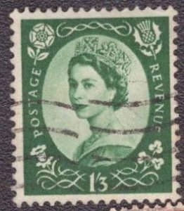 Great Britain -  368 Used