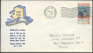 United States, Alaska