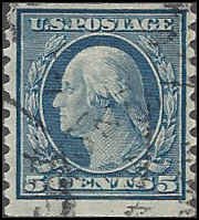 496 Used... SCV $2.50