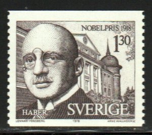 Sweden #1271   MNH