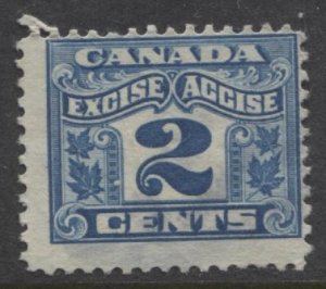 STAMP STATION PERTH Canada - #FX36 FU 1915