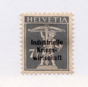 Switzerland        1o11         MH OG