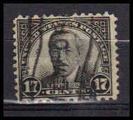  697 Used Just Clears D27964