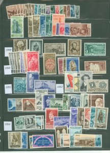 Italy #463/704
