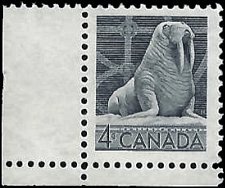 CANADA   #335 MNH (7)