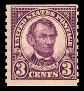 USA 600 Mint (NH)