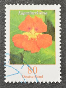 Germany Sc # 3104, VF Used