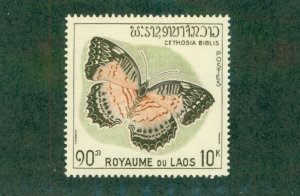 LAOS 101 MH CV $2.25 BIN $0.90