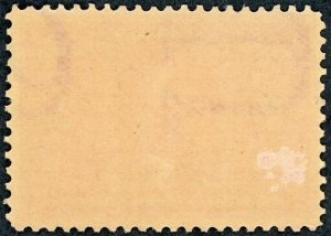 #324 – 1904 2c Thomas Jefferson. MLH.