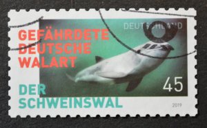 Germany Sc # 3076, VF Used