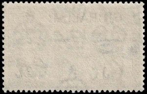 Gibraltar - Scott 142 - Mint-Never-Hinged