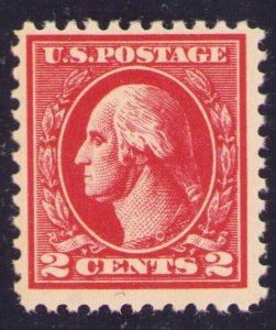 USA Sc 528   MNH