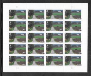 #C150 MNH Sheet