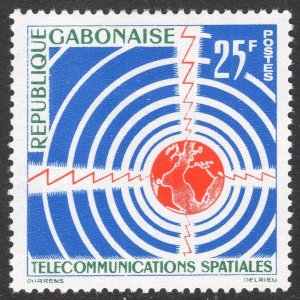 GABON SCOTT 167