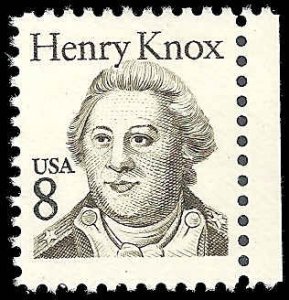 US - #1851 - MNH - SCV-0.30