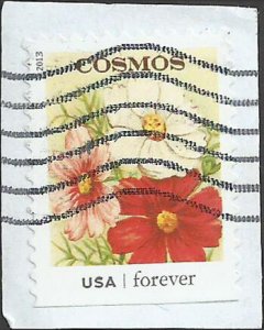 # 4761 USED COSMOS
