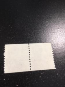 US sc 1305 E MNH pair