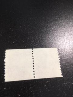 US sc 1305 E MNH pair