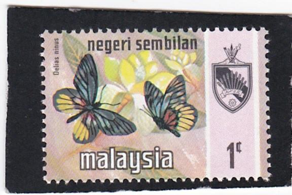 Malaysia,   Negri Sembilan  # 85