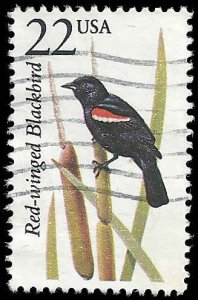 US - #2303 - Used - SCV-0.50