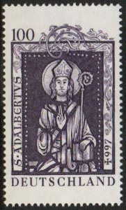 Germany Sc #1964 MNH