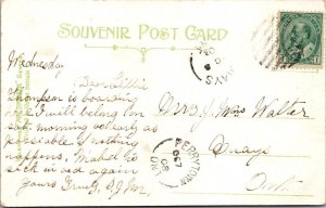 Canada 1908 Perrytown Ontario - A02116