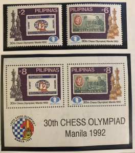 30th Chess Olympiad MH
