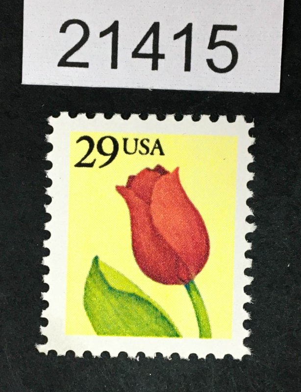 US STAMPS # 2524 MINT OG NH $ LOT #21415