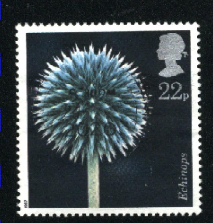 Great Britain #1169 used 1987 PD