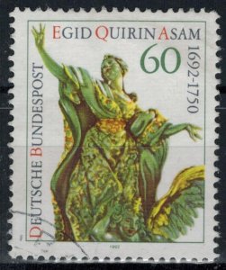 Germany - Bund - Scott 1756