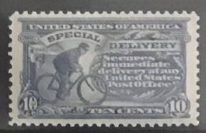 United States #E11 MNH CV$45.00