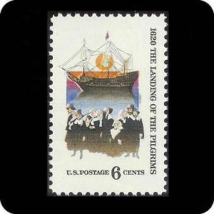 US -  Scott # 1420 MNH