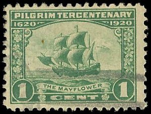 US - #548 - Used - SCV-2.00